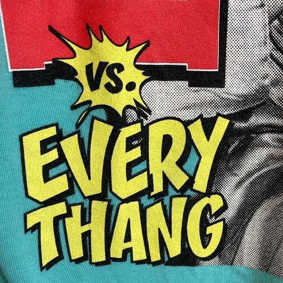 Erykah Badu 2017 Japan Tour T-shirt Size Women’s L concert t rare collectable - Picture 6 of 16